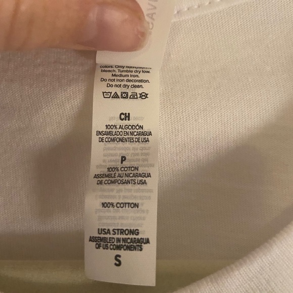 USA tshirt - Picture 2 of 2